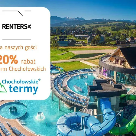 Cracow Szlak By Renters Apartament Kraków
