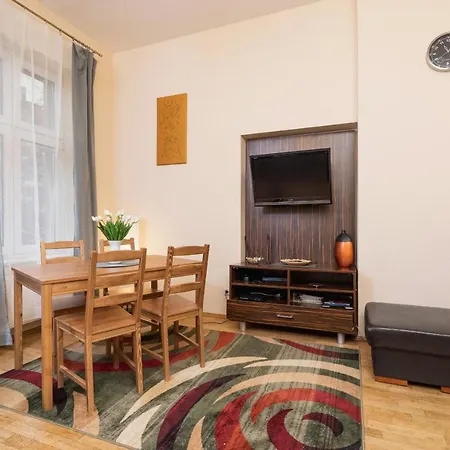 Cracow Szlak By Renters 크라쿠프