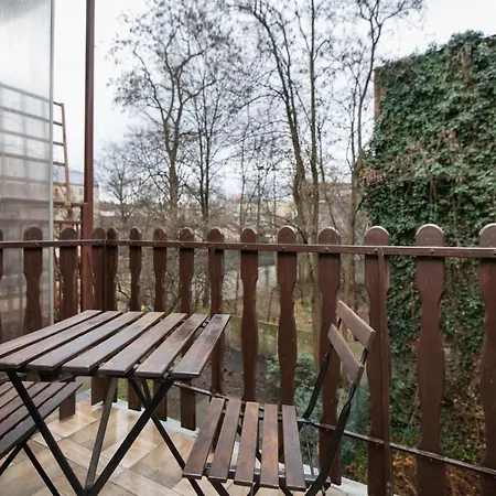 Cracow Szlak By Renters *