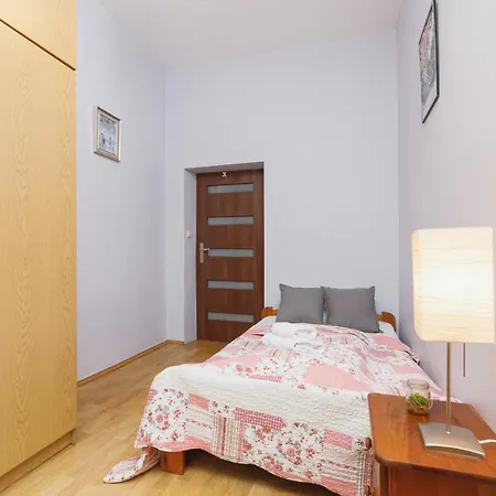 Cracow Szlak By Renters *