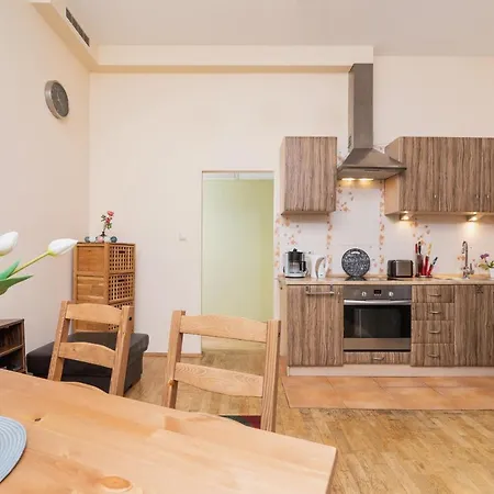 Cracow Szlak By Renters
