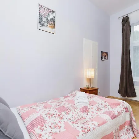 Cracow Szlak By Renters 아파트 *