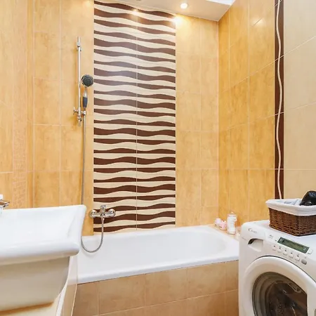 Cracow Szlak By Renters Apartament Kraków