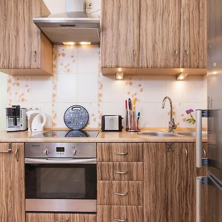 Cracow Szlak By Renters * Kraków