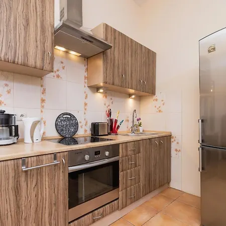 Cracow Szlak By Renters Kraków