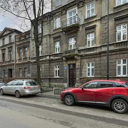 Cracow Szlak By Renters *